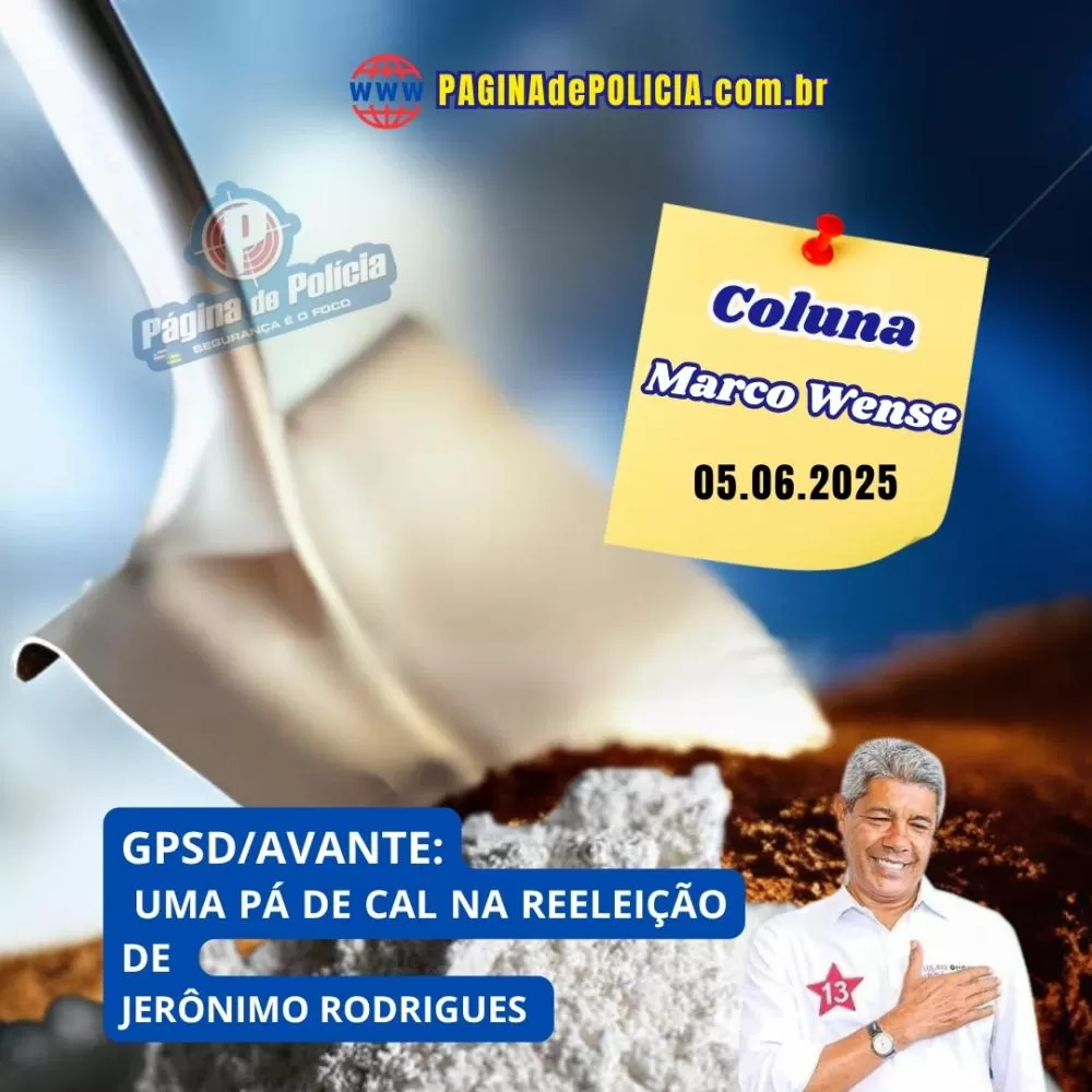 “CHAPA DA SOBERBA”