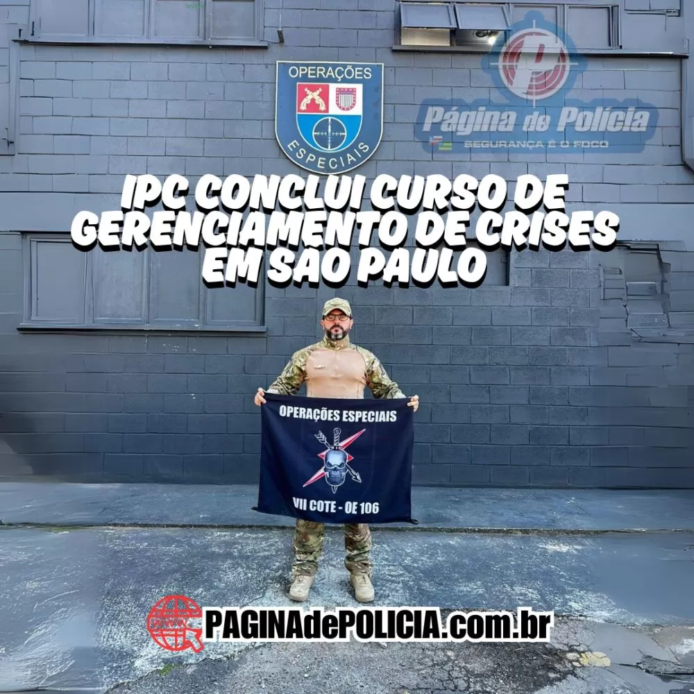 IPC Tiago Freitas 