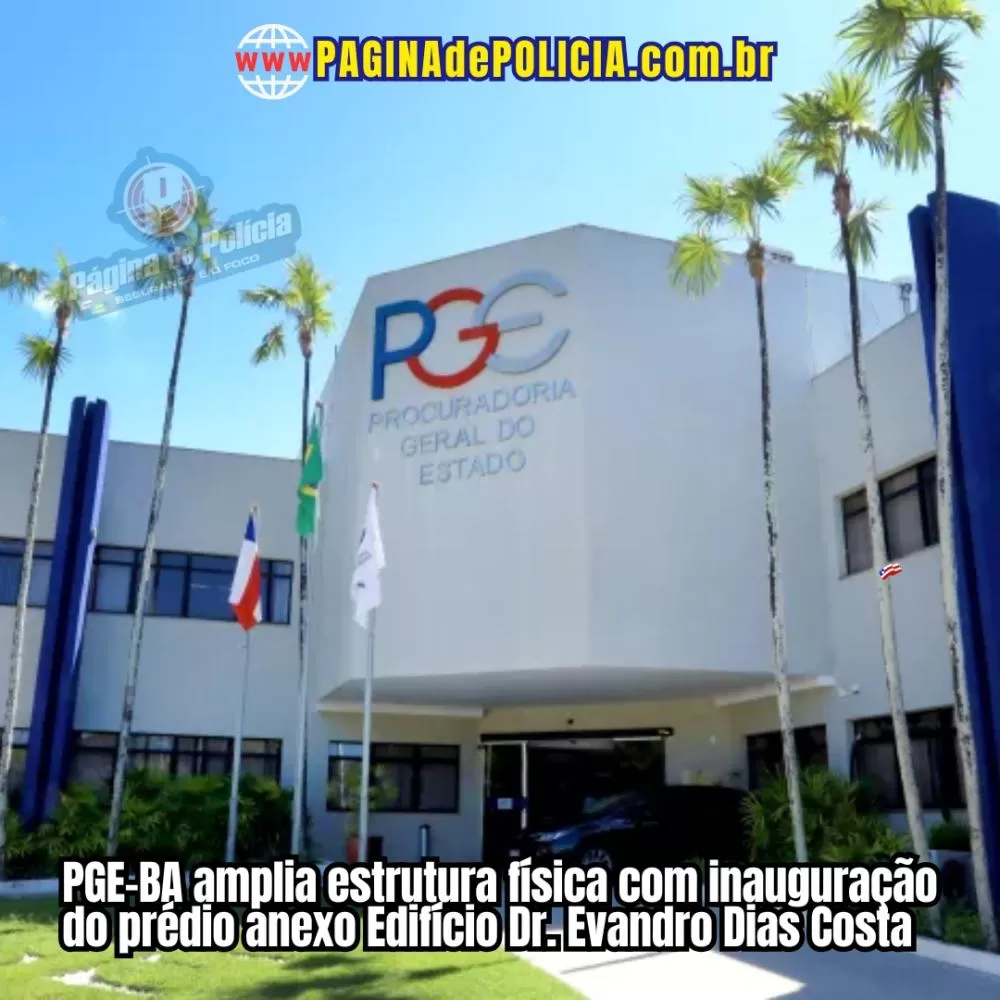 Foto: Thuane Maria/GOVBA