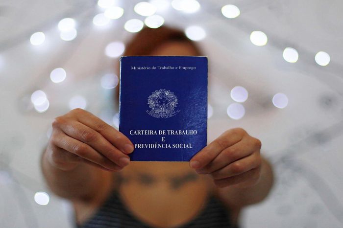 Número de desalentados cresceu 25,3% em 2020 - (Foto: Adailton Damasceno/Futura Press/Estadão Conteúdo - 24.06.2020)