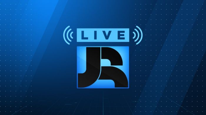 Programa de entrevistas do 'Jornal da Record' vai ao ar todas as sextas-feiras - (Foto: Divulgação)