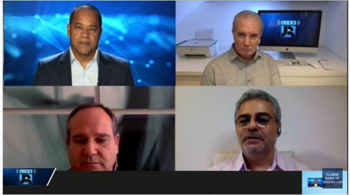  Reprodução/YouTube - (Foto: Reprodução/YouTube)