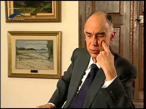 Histórias Contadas - Marco Maciel - Bloco 2