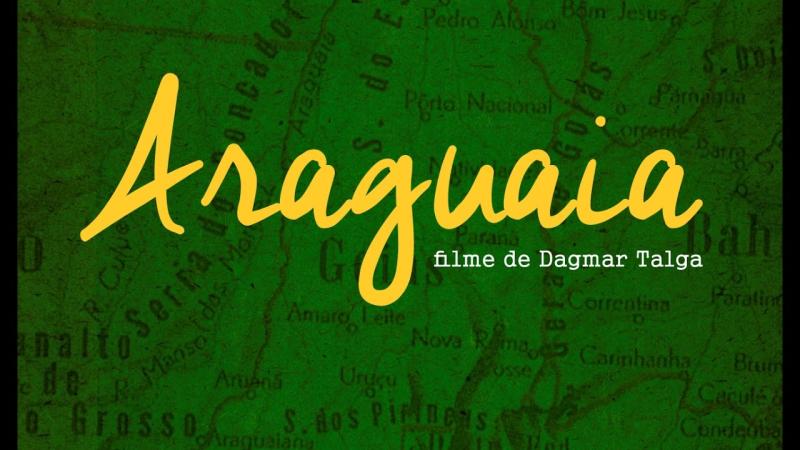 Filme: Araguaia