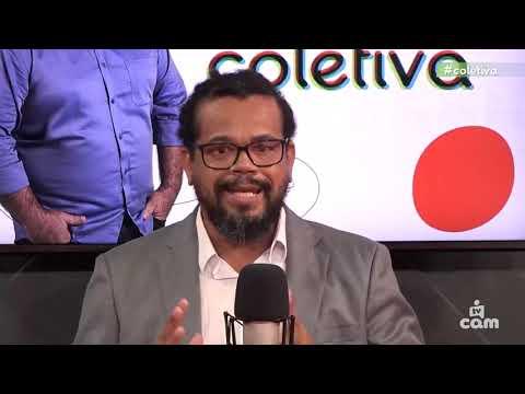 COLETIVA ELEIÇÕES 2022 - KLEBER ROSA