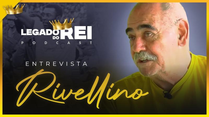 RIVELLINO - Legado do Rei 