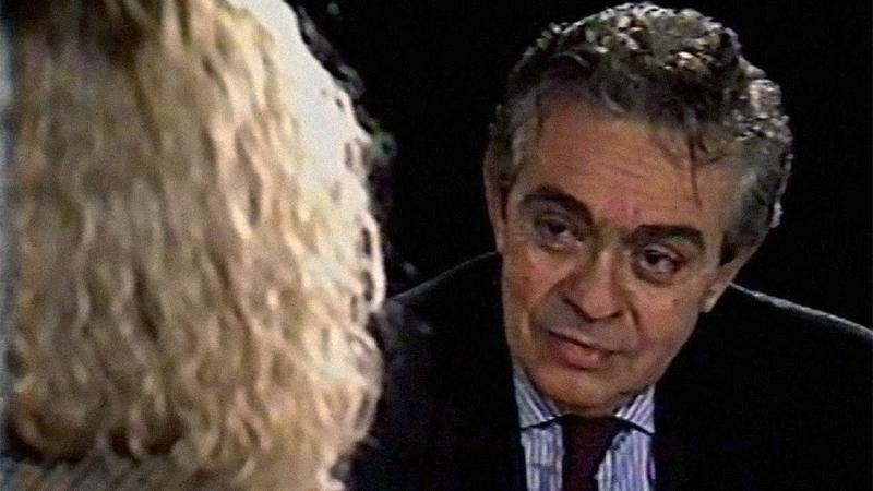 Chico Anysio - Cara a Cara (TV Bandeirantes, 1992)