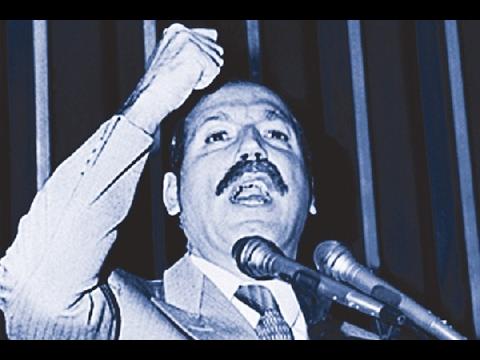 História Contadas - Luiz Henrique