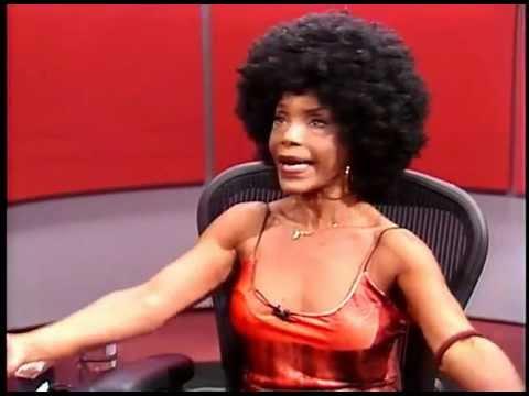 Roda Viva - Elza Soares