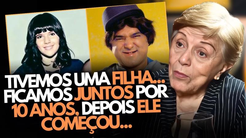 ? AOS 97 ANOS, EX-ESPOSA DE ZACARIAS QUEBRA O SILÊNCIO! SELMA LOPES REVELA TUDO!