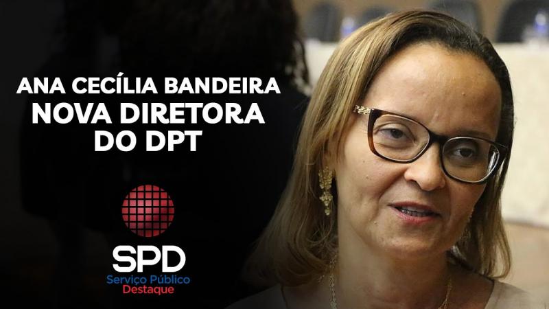 POSSE DIRETORIA DPT/BA 2023