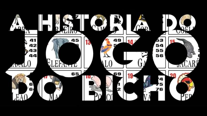 A Historia do Jogo do Bicho, tudo sobre o jogo do bicho.