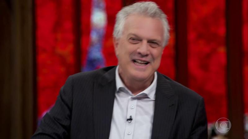 Conversa com Bial - Raimundo Fagner