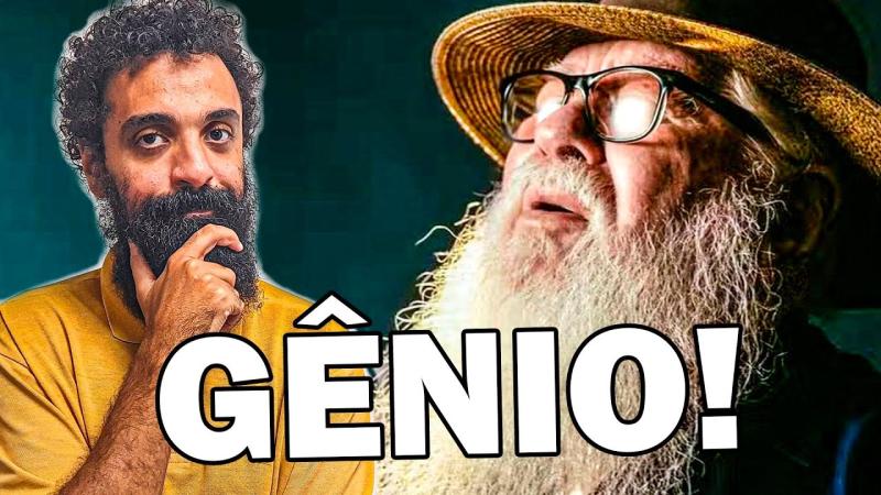 Quem foi Hermeto Pascoal? O Bruxo da Música Brasileira