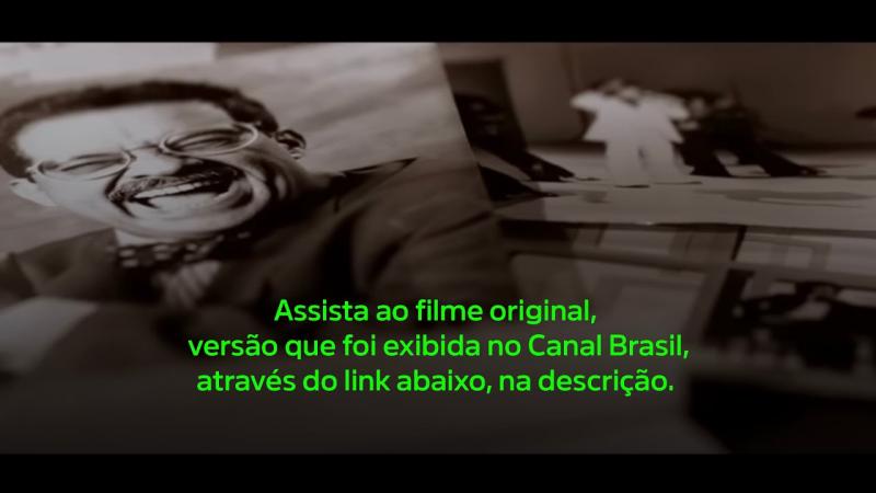 O Fabuloso Zé Rodrix - Biografia