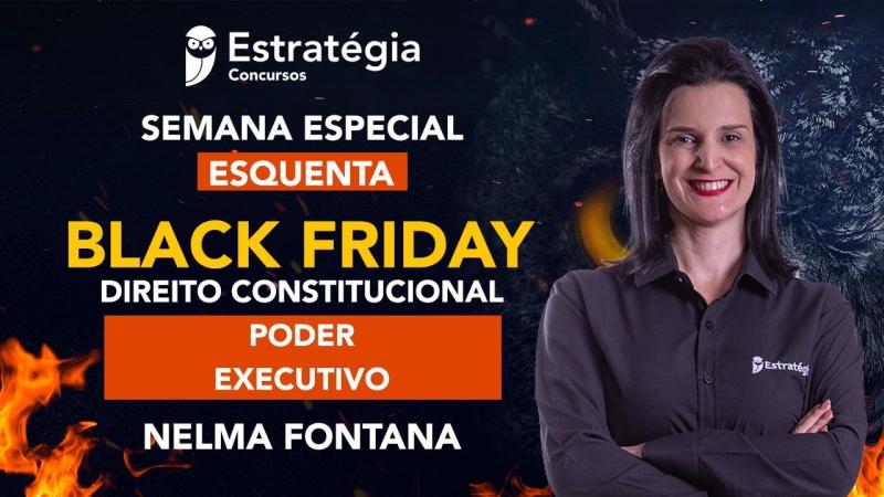 Direito Constitucional: Poder Executivo