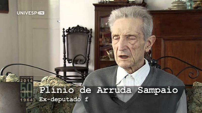 1964: Reportagem Especial | O governo João Goulart