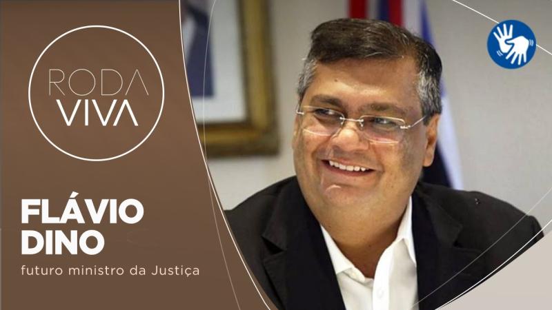 Roda Viva | Flávio Dino | 19/12/2022