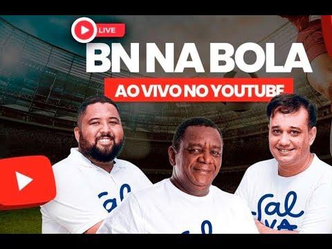ENTREVISTA: João Burse, Técnico do Vitória (15/08/2022) (Salvador FM)