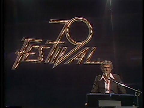 Festival 79 08/12/1979 - TV Tupi - Finalíssima ao Vivo