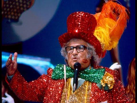 CASSINO DO CHACRINHA 1982