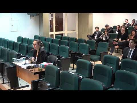 Prova Oral - Arguição - Delegado de Polícia.