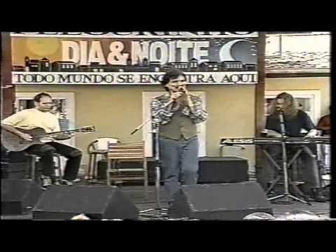  Belchior ao Vivo na Bahia (1998)