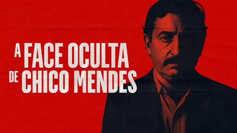  A FACE OCULTA DE CHICO MENDES