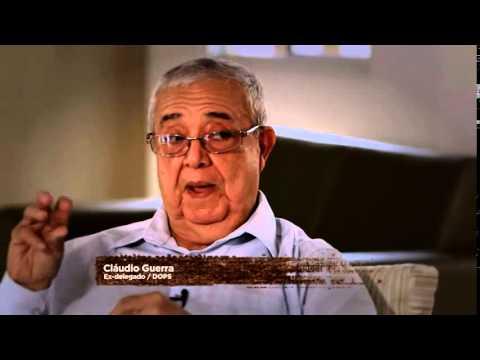 Cláudio Guerra, um matador arrependido