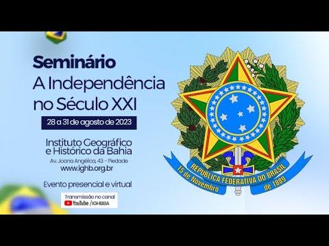 A proteção do interesse nacional no sistema judiciário - Profª. Dra. Ludmila Lins Grilo