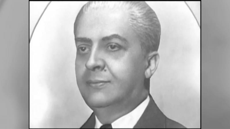 Memória política - FRANCISCO DORNELLES = TV Câmara