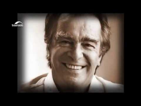 Darcy Ribeiro, um brasileiro - Documentário Completo