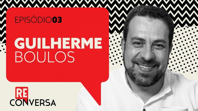Guilherme Boulos fala sobre derrocada de Bolsonaro, vida parlamentar e MTST