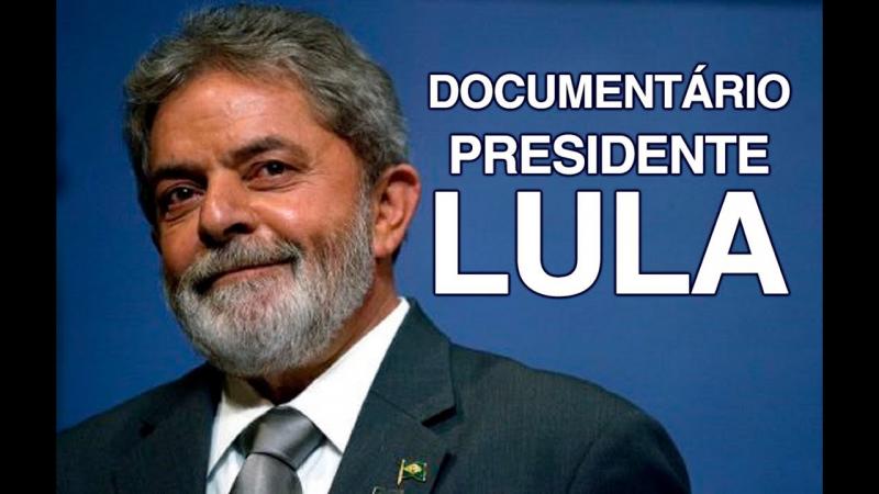 Documentário “Presidentes da América Latina