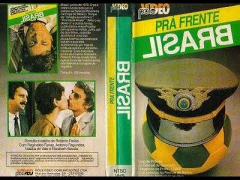 1964-1985) Pra Frente, Brasil - 1982 - Roberto Farias