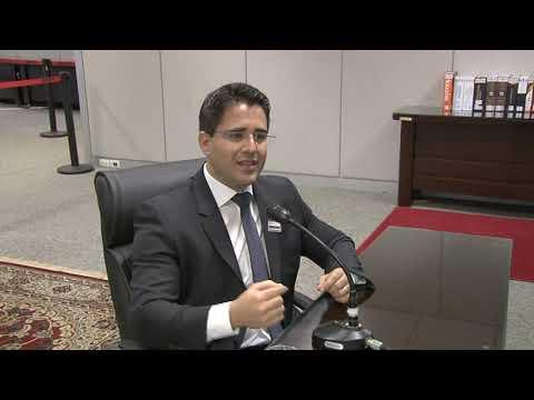 PROVA ORAL - PROMOTOR DE JUSTIÇA - MPDFT - 31º CONCURSO - VIDEO 01