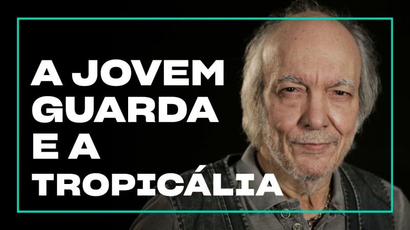 O Tremendão Erasmo Carlos | Rock 'n' Roll | O Som do Vinil