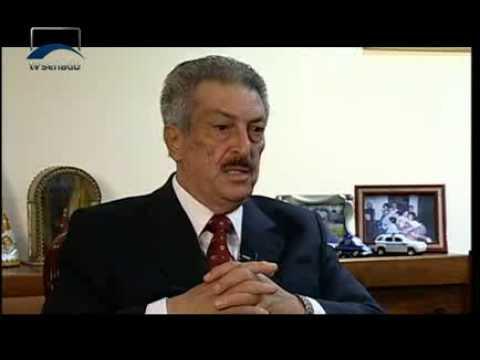 Histórias Contadas - Romeu Tuma - Bloco 3