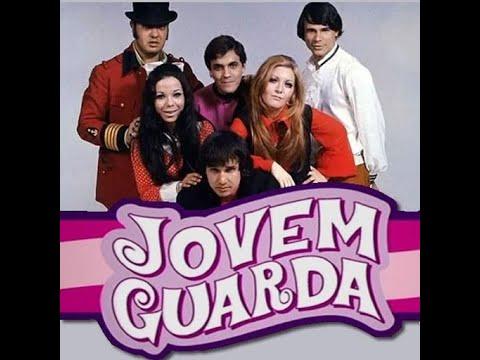 Especial sobre os 55 anos da Jovem Guarda - Documentário do CANAL AAT