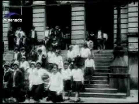 Getúlio (Vargas) do Brasil - Vida e obra política.