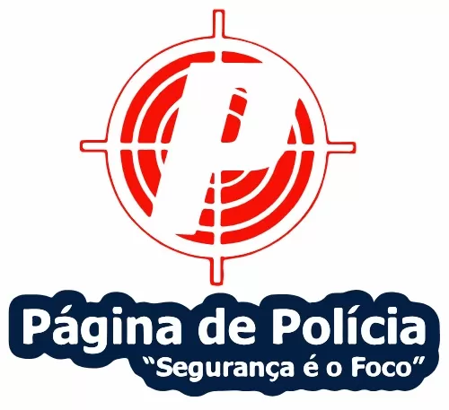 *Página de Polícia* Portal de Notícias especializado na cobertura jornalística do universo da Segurança Pública. 