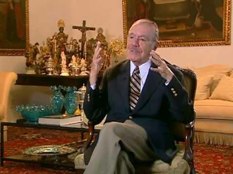 Histórias Contadas - José Sarney (2ª parte) - TV Senado