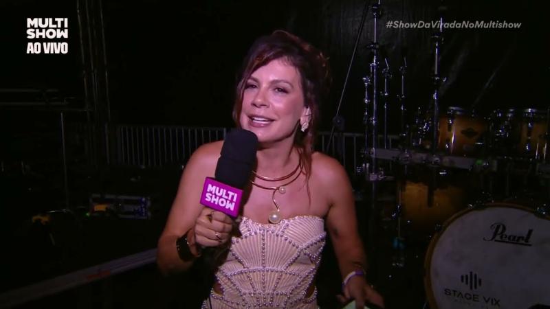 Show de Ney Matogrosso e Gilberto Gil