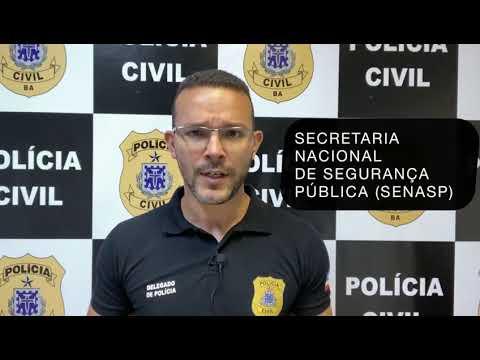 Procedimentos Policias Eletrônicos (PPE)
