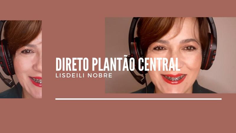 OS INVISÍVEIS DE ZYGMUNT BAUMAN 4# DIRETO DO PLANTÃO CENTRAL