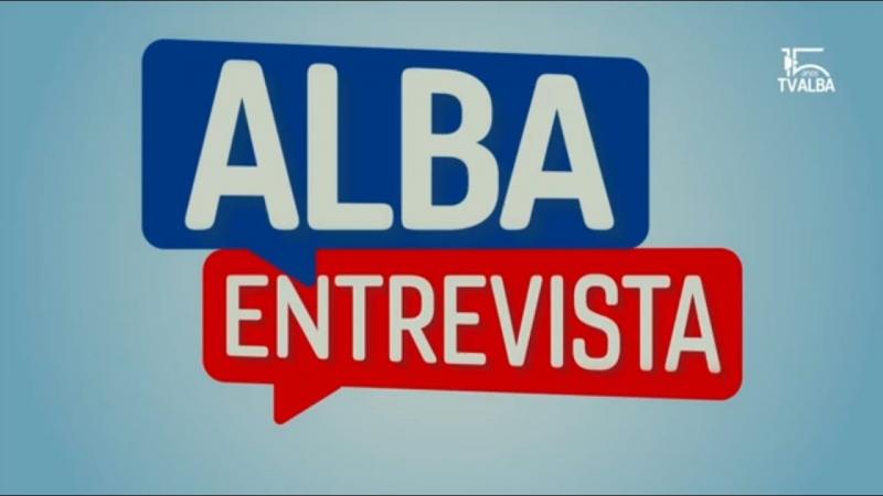 ALBA ENTREVISTA - HELOISA BRITO - 18/08/2022