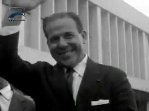 Uma semana em 1964 l O golpe militar no Brasil