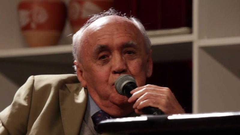 MK Entrevista - Sebastião Nery - 23/08/2011