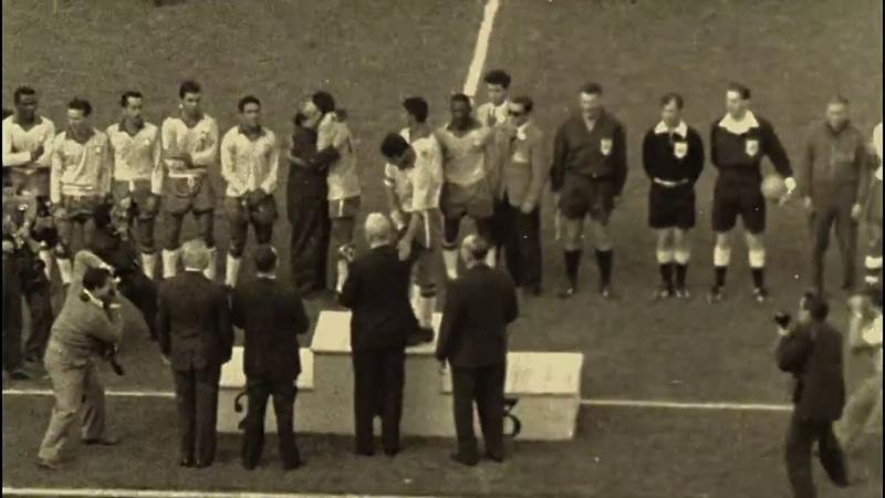 1962: a consagração de uma nação | Documentário (2014)