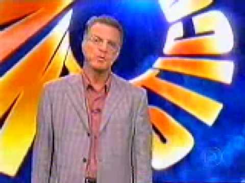 Tributo aos Policiais (Pedro Bial vídeo e texto exibido no Fantástico)